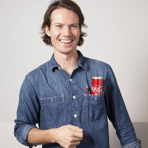 Ogilvy Sydney copywriter Lewis Aramayo named as winner of Kinsale Young Shark competition