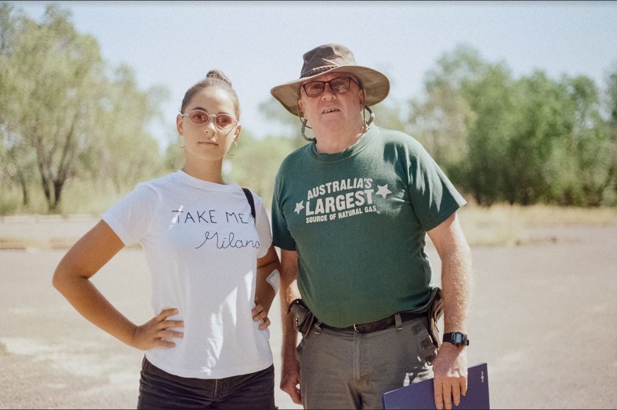 TOURISM NT’S ‘LOCATION SCOUTS’ WEB SERIES TAKES THE US BY STORM WITH THREE FILM FESTIVAL WINS