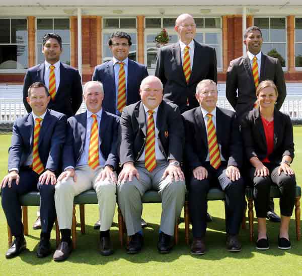 Vegemite bowls bouncer at Lord’s in continuing campaign against England’s Marmite
