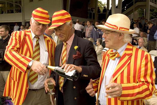 Vegemite bowls bouncer at Lord’s in continuing campaign against England’s Marmite