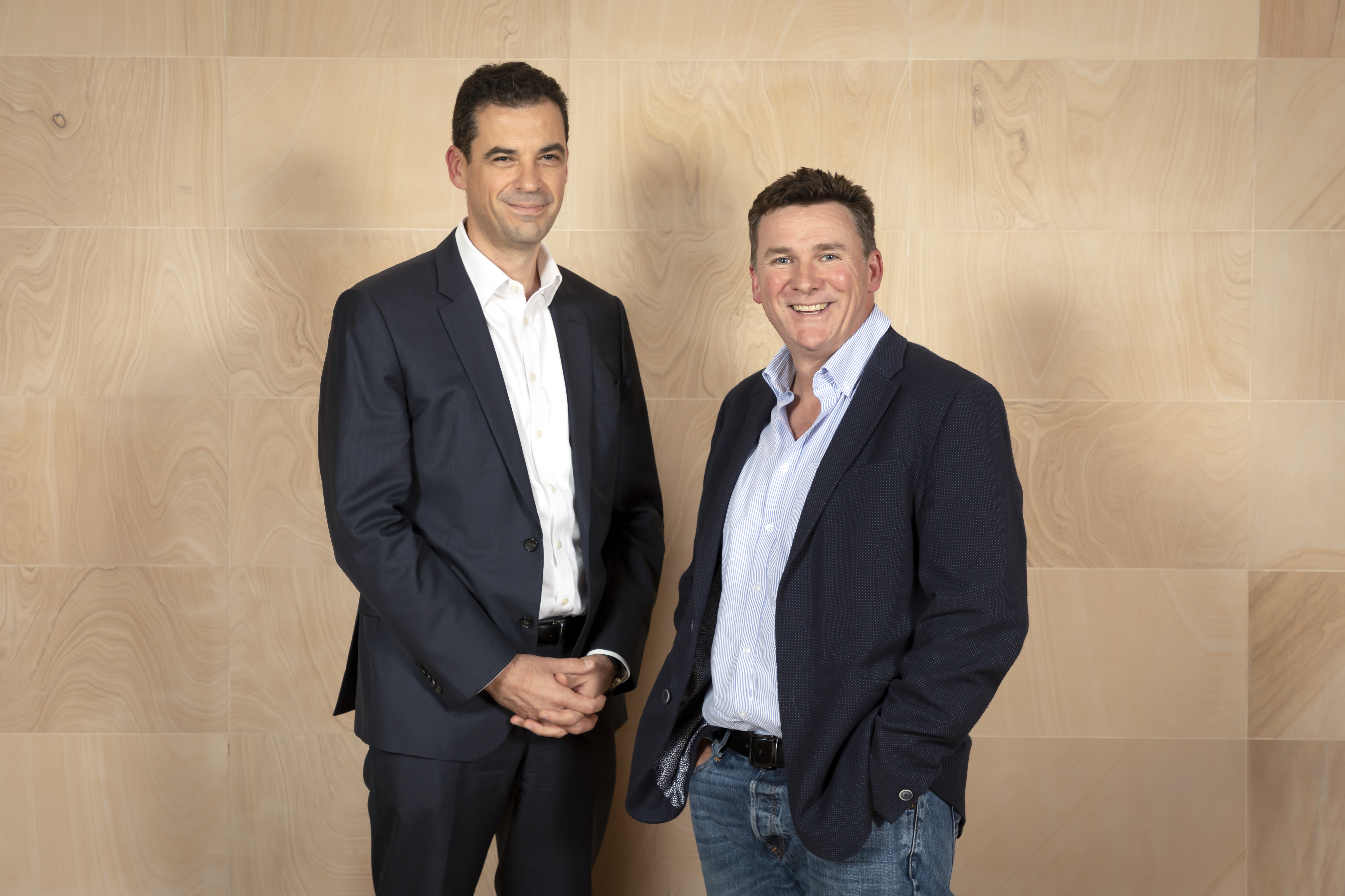 AANA BOARD APPOINTS NEW CHAIR AND DIRECTORS