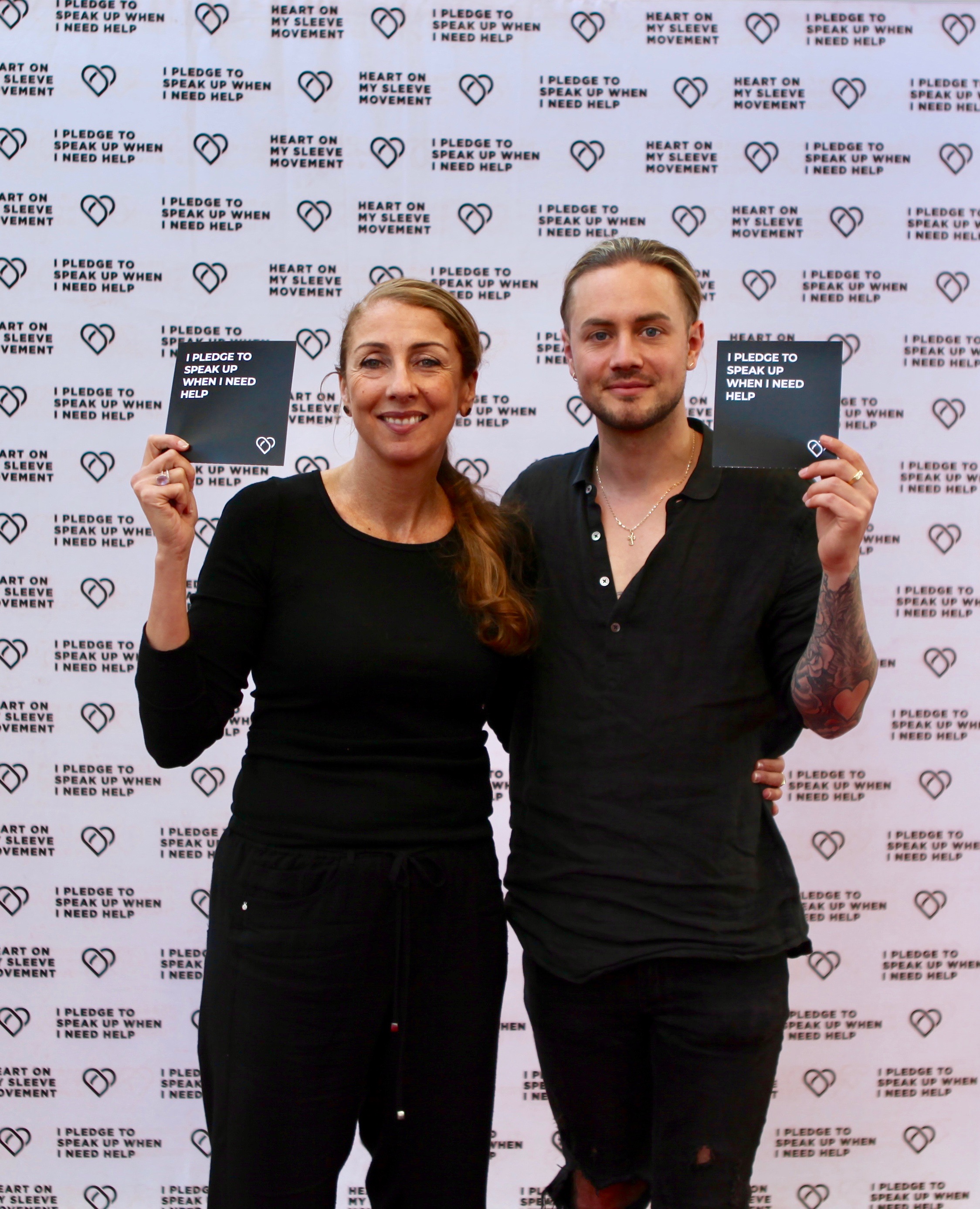 TBWA SYDNEY LAUNCHES AGENCY MENTAL HEALTH & WELL BEING PROGRAM WITH HEART ON MY SLEEVE