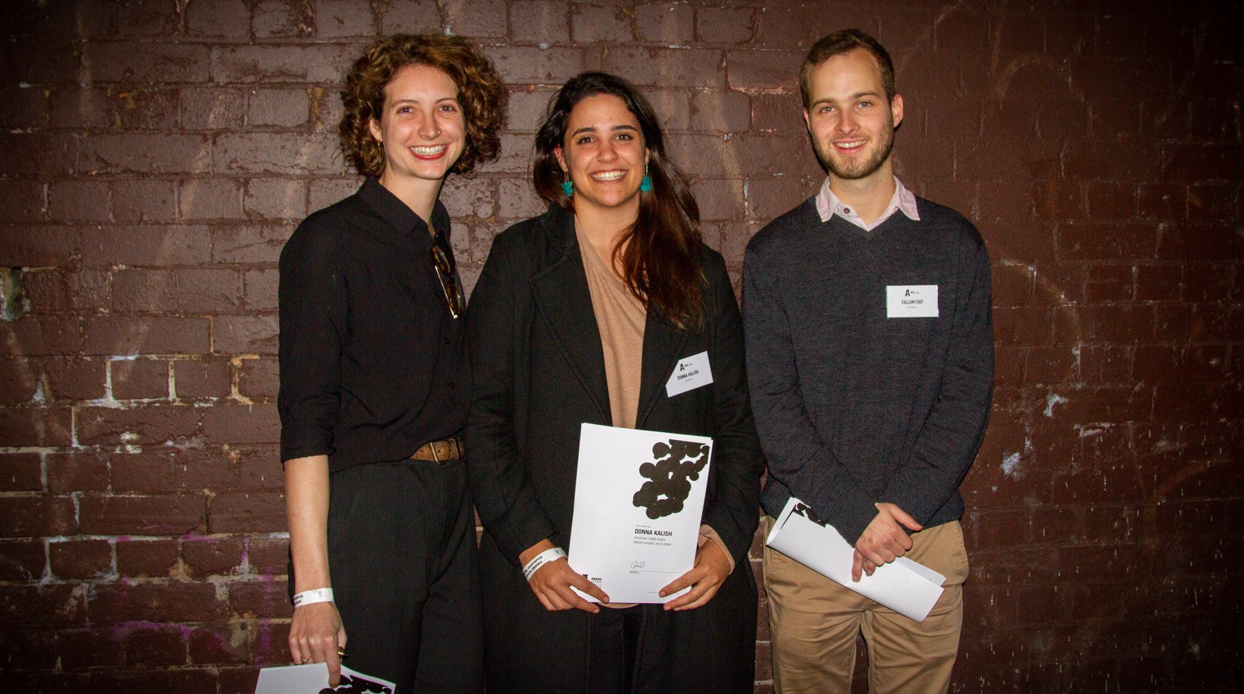 Meet this year’s AWARD School top students
