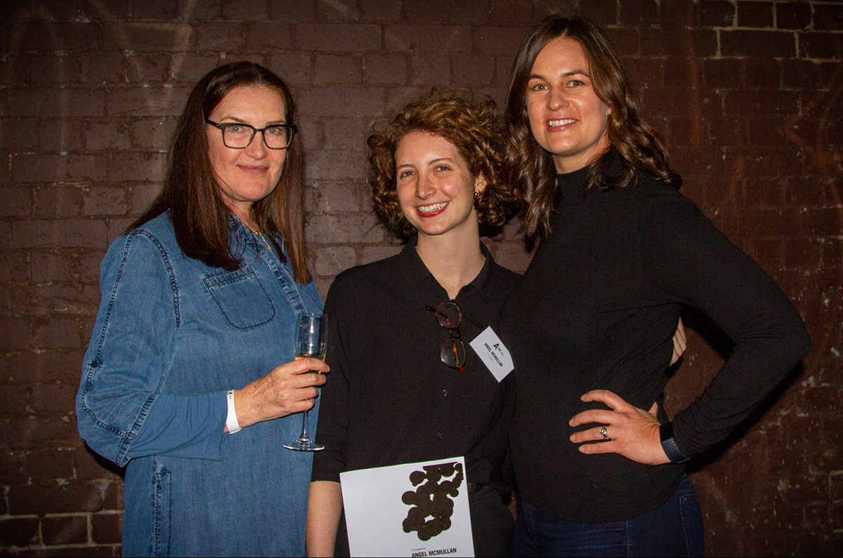 Meet this year’s AWARD School top students