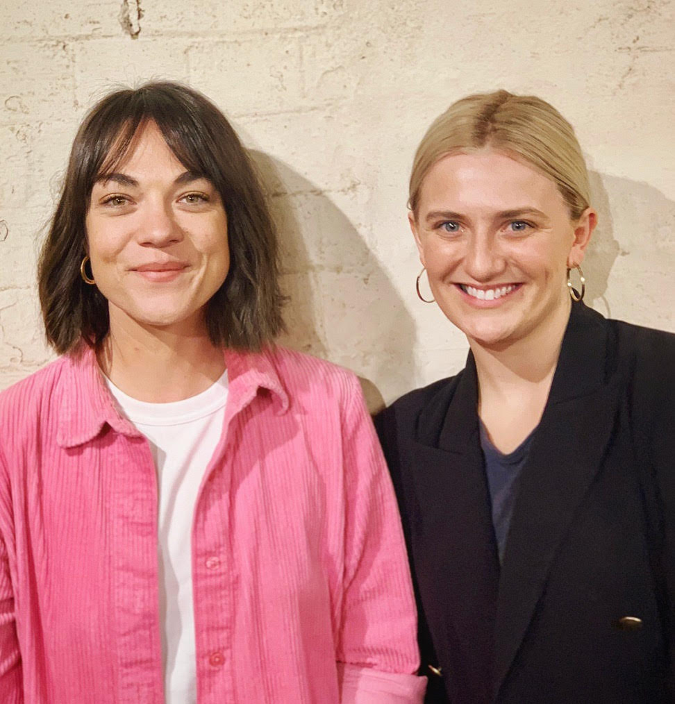 Nicky Bryson and Youngbloods launch new cross-industry mentoring initiative to empower and support young talent – The Trenches