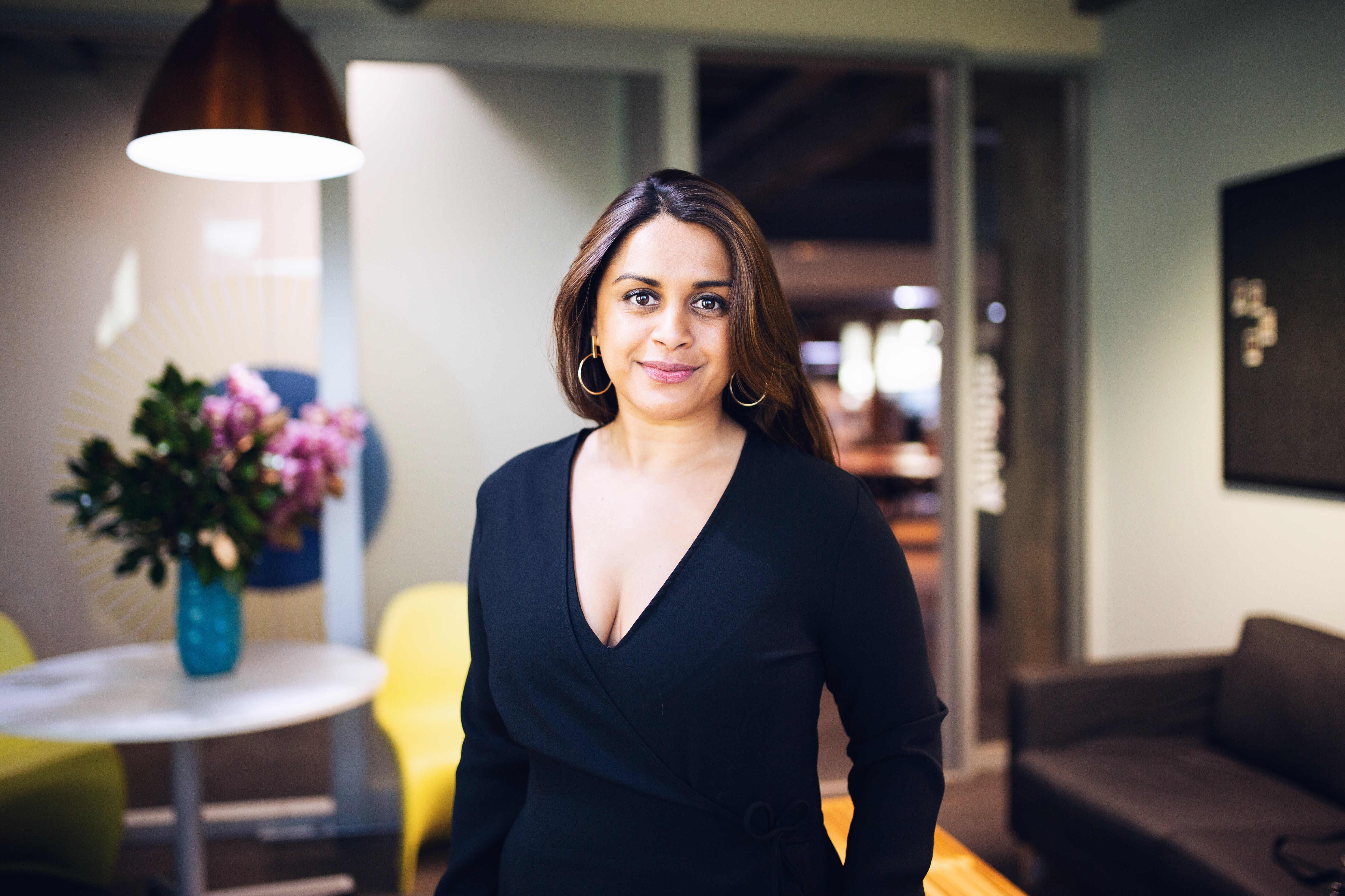 DDB’s Priya Patel talks diversity, creativity and humanity on latest ep of Brown Riot podcast