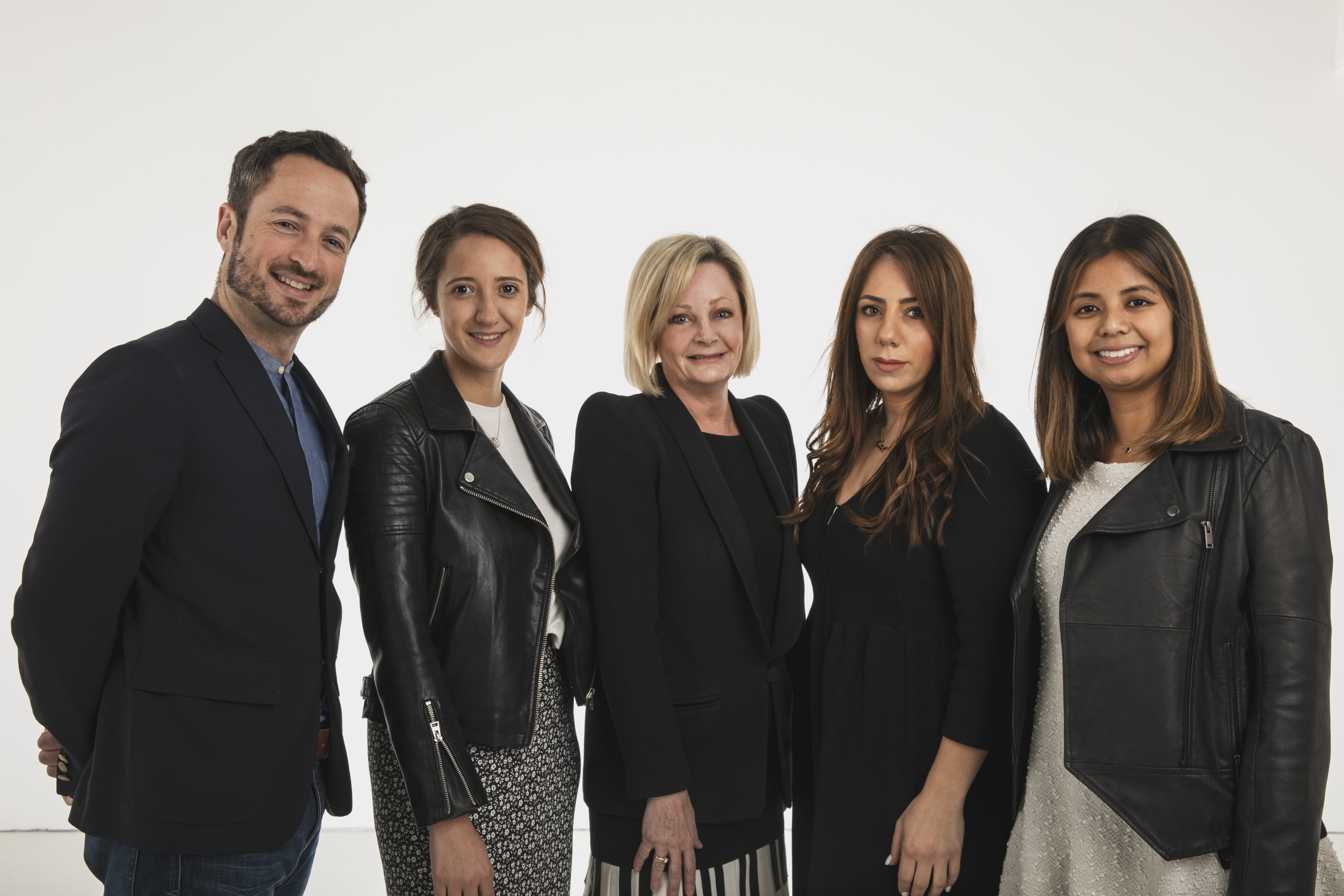 Red Havas announces series of new promotions and hires to expand specialist growth sectors