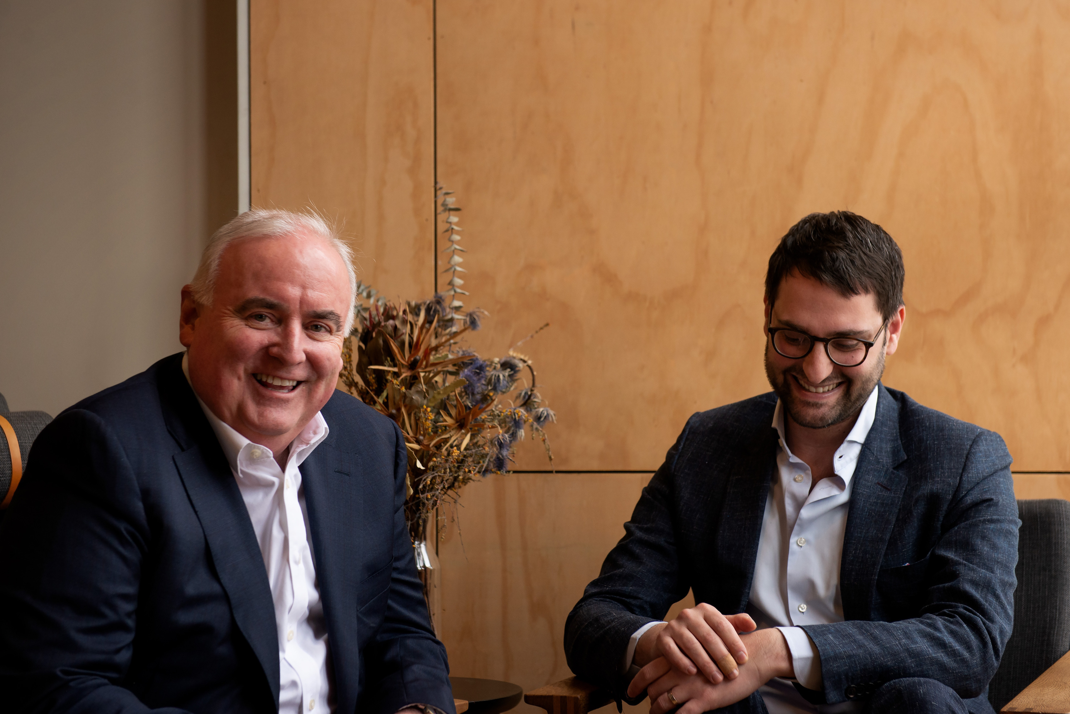 Peter Tehan joins Liquorice as MD; merges his Epic Hall advertising consultancy with agency