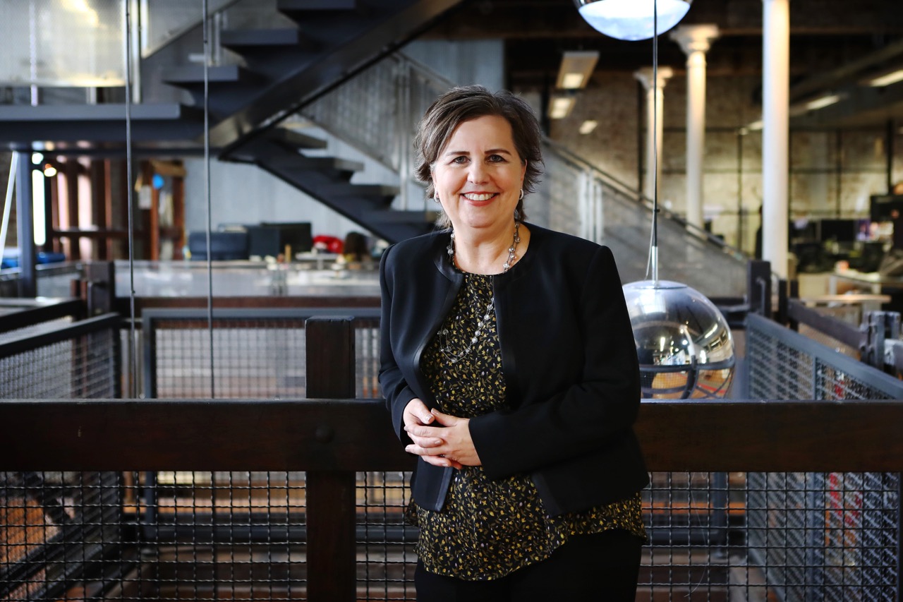 Publicis Sapient Certified by Great Place to Work Australia
