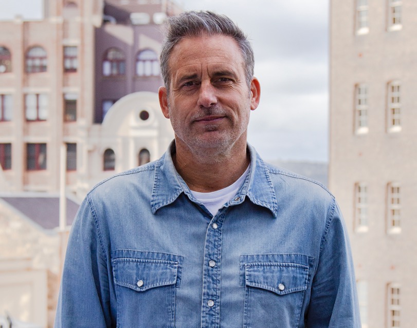Former Marcel, Sydney ECD Scott Huebscher joins 303 MullenLowe, Sydney as Executive CD