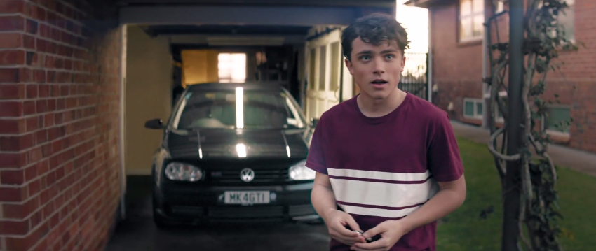 Volkswagen New Zealand launches new ‘Youngest Brother’ TV campaign via DDB New Zealand