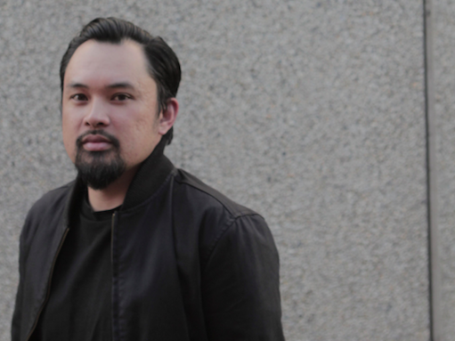 Photoplay signs visual wizard Melvin Montalban