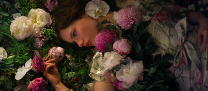EMPORIUM MELBOURNE CELEBRATES THE ARRIVAL OF SPRING WITH MIFF SPONSORSHIP FILM VIA COS WE CAN