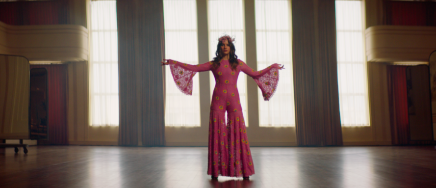 EMPORIUM MELBOURNE CELEBRATES THE ARRIVAL OF SPRING WITH MIFF SPONSORSHIP FILM VIA COS WE CAN