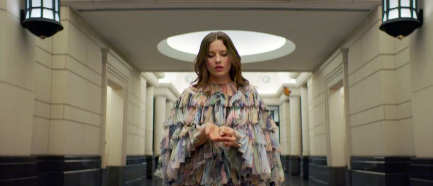 EMPORIUM MELBOURNE CELEBRATES THE ARRIVAL OF SPRING WITH MIFF SPONSORSHIP FILM VIA COS WE CAN