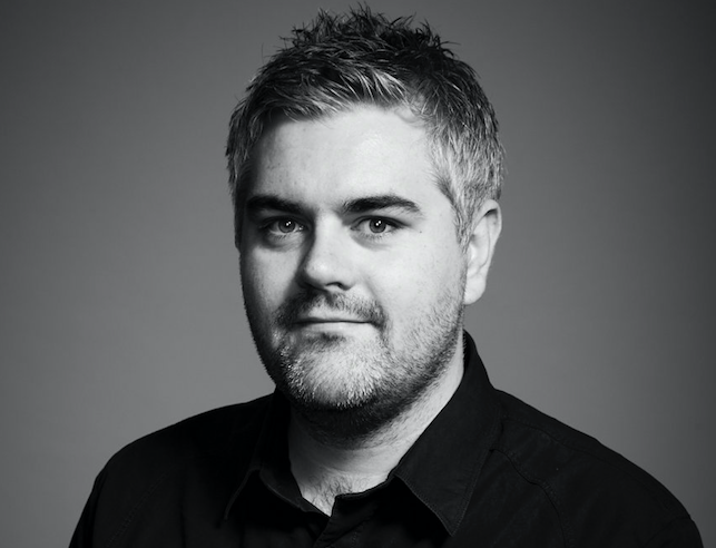 Vale Creative Director Brian Jefferson: a Great Mentor, Consummate Craftsman and True Leader