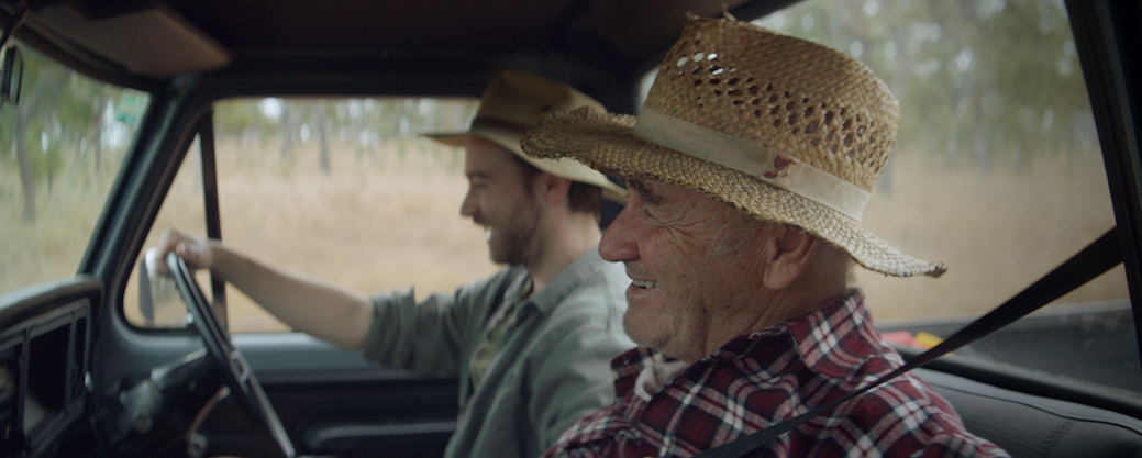 GREAT NORTHERN BREWING CO. LAUNCHES ‘THE GREAT RECAMP’ FOR FATHER’S DAY VIA TBWA GROUP SYDNEY
