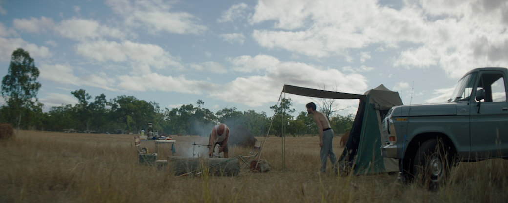 GREAT NORTHERN BREWING CO. LAUNCHES ‘THE GREAT RECAMP’ FOR FATHER’S DAY VIA TBWA GROUP SYDNEY