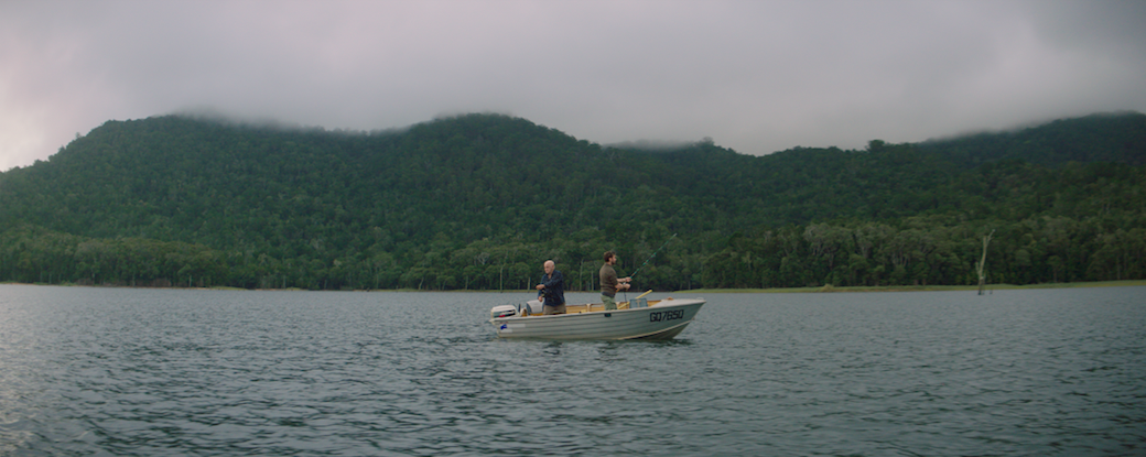 GREAT NORTHERN BREWING CO. LAUNCHES ‘THE GREAT RECAMP’ FOR FATHER’S DAY VIA TBWA GROUP SYDNEY