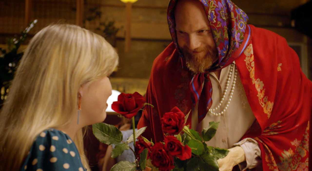 Jack Link’s launches integrated brand campaign ‘Jack Never Lets You Down’ via Three Scoops