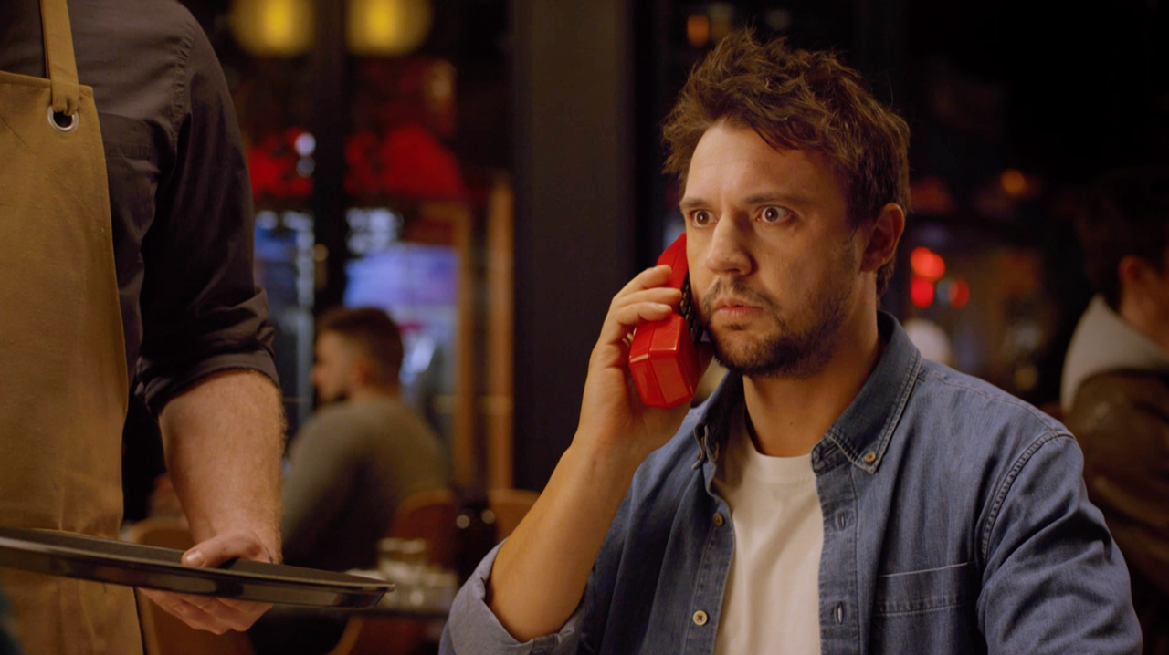 Jack Link’s launches integrated brand campaign ‘Jack Never Lets You Down’ via Three Scoops