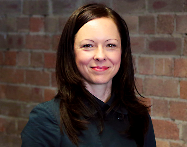 Saatchi & Saatchi Sydney promotes Rebecca Carrasco to executive creative director role