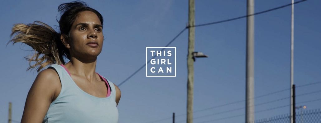 VicHealth calls for real Victorian women to star in ‘This Girl Can’ ad via The Shannon Company