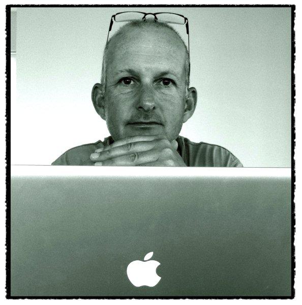 Vale Steve Browning – one of the very best in the West