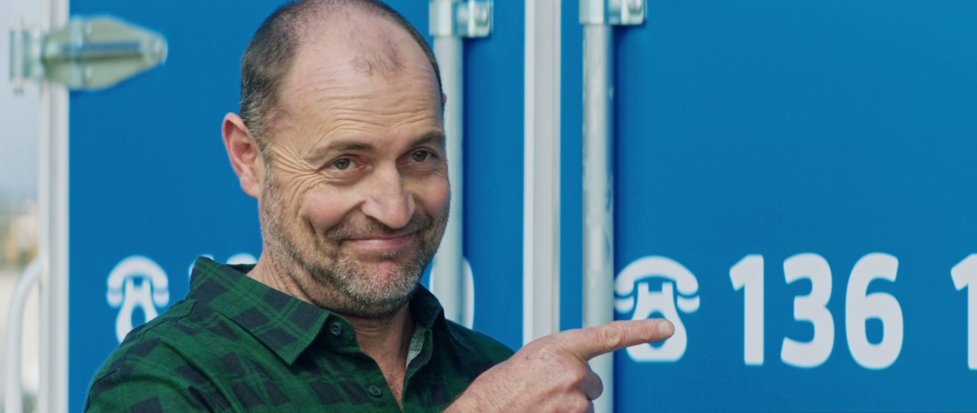 Thrifty Finds The Perfect Vehicle In Latest ‘Decisions’ Campaign Via Saatchi & Saatchi, Sydney