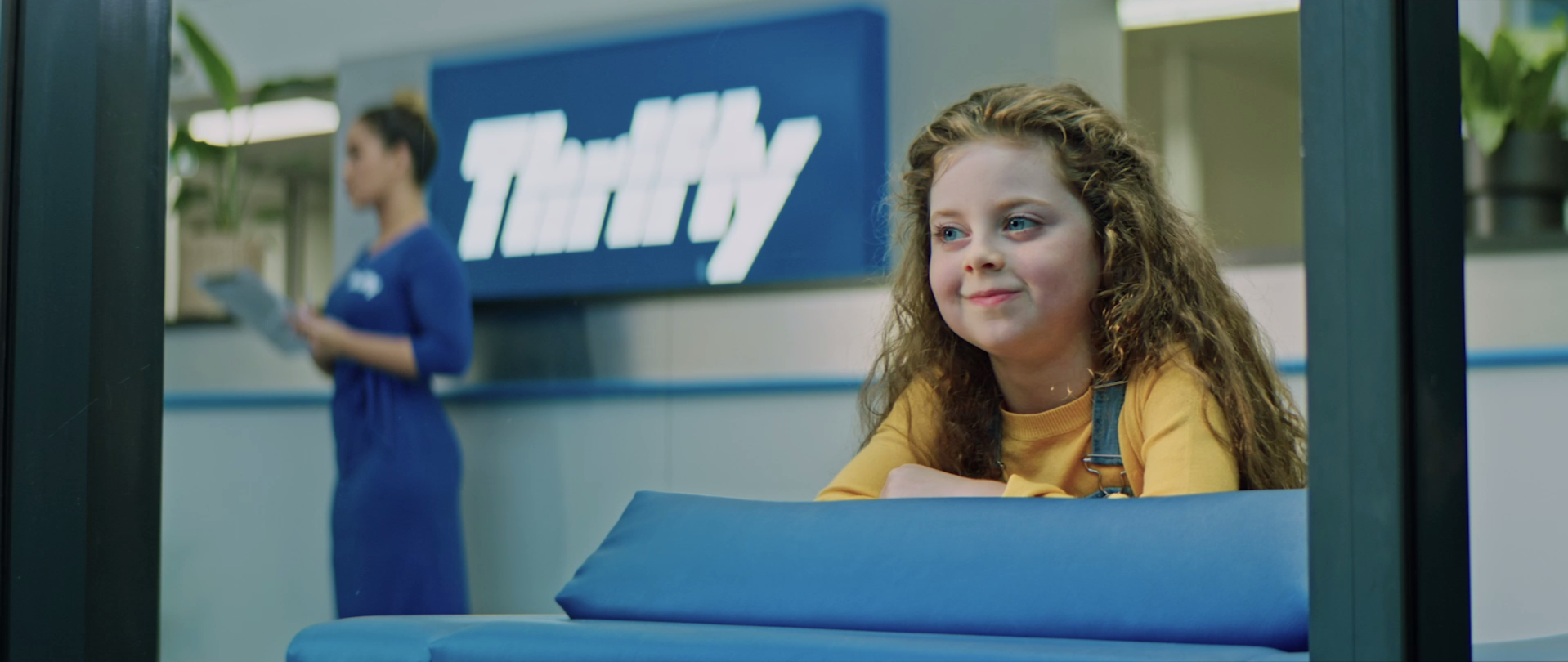 Thrifty Finds The Perfect Vehicle In Latest ‘Decisions’ Campaign Via Saatchi & Saatchi, Sydney