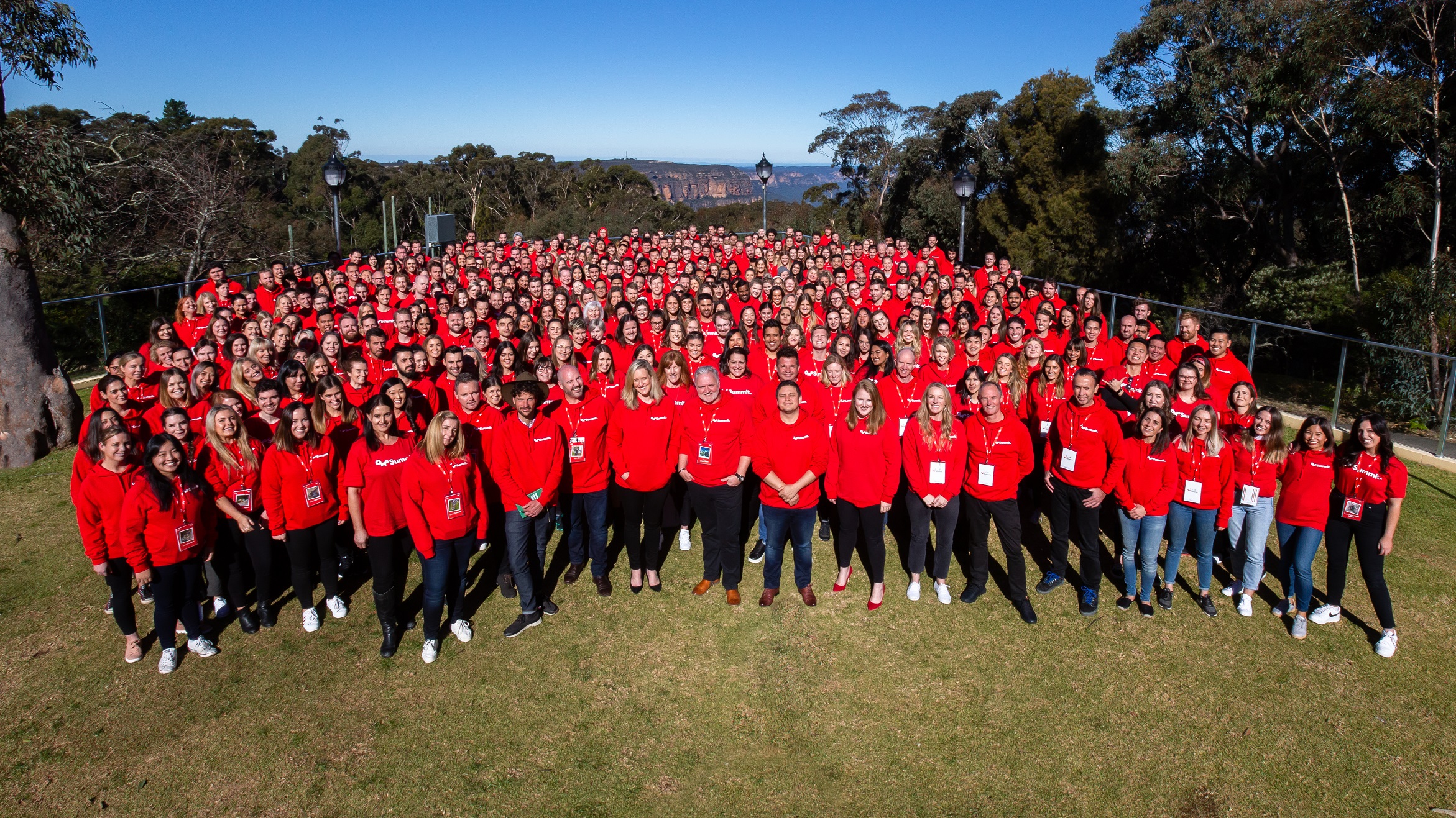 OMD ranks #4 in 2019 Best Places to Work Study in 100+ category; Versa ranks #7 in Under 100s
