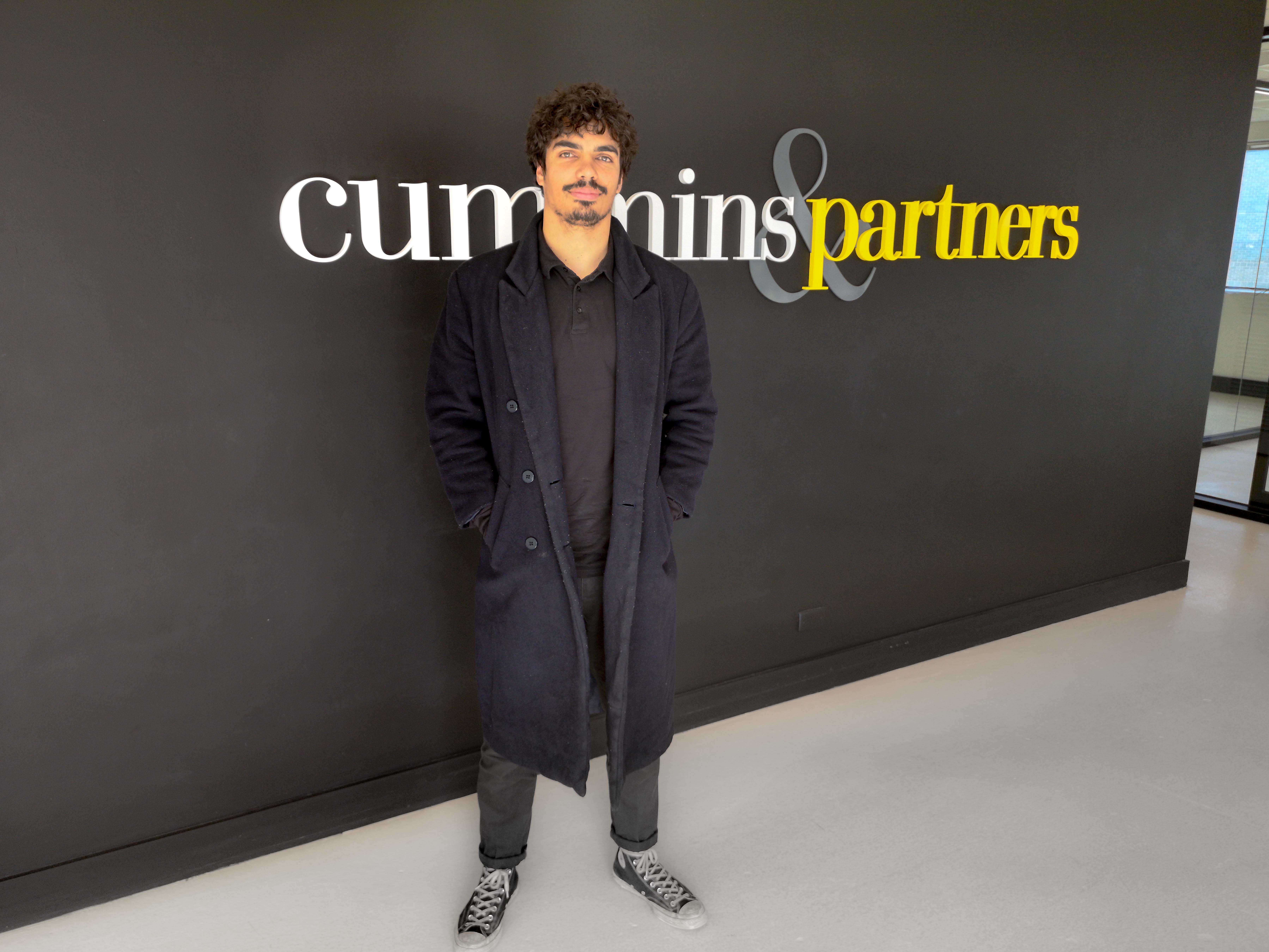 C&P’s Tony Armstrong Becomes First Indigenous Person To Call Footy On Commercial Radio