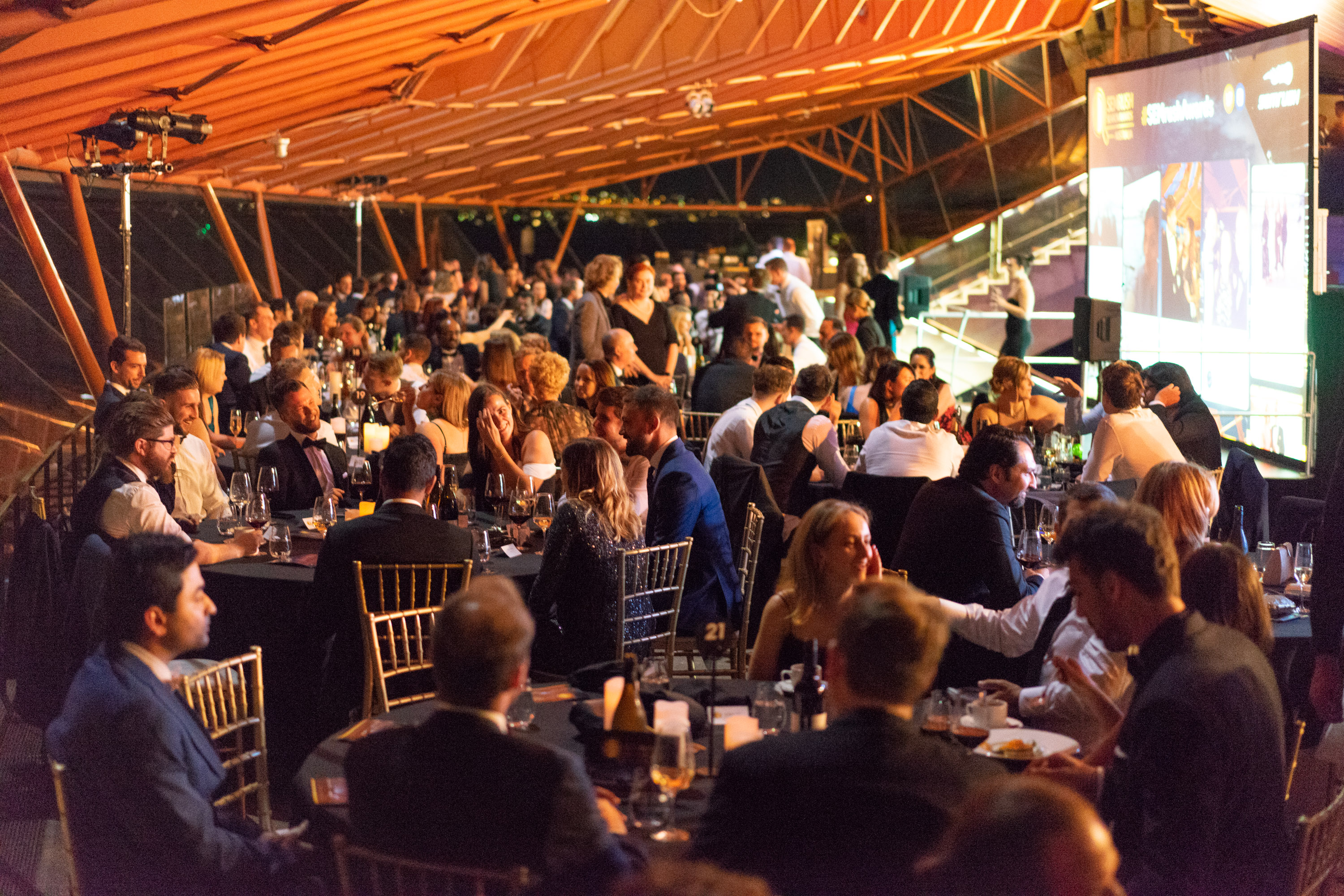 SEMrush Announces 2019 AU Search Awards to Recognise Online Marketing Professionals