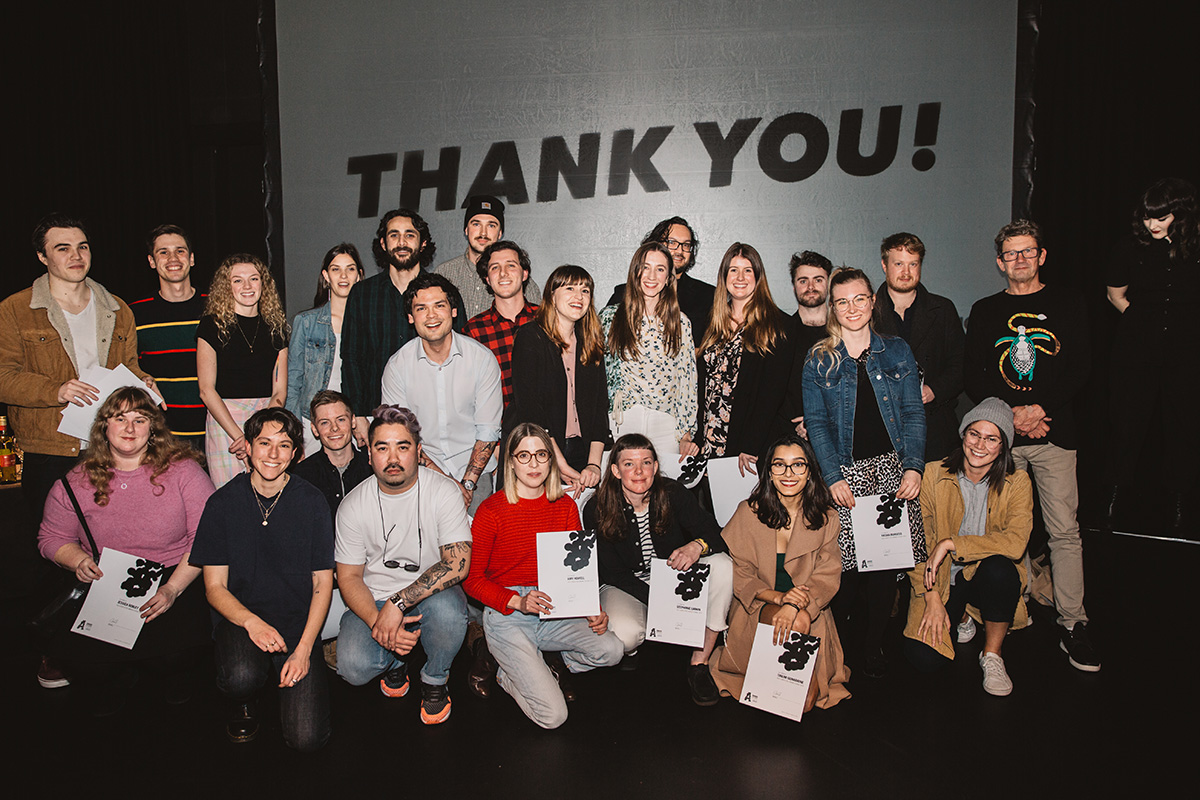 Meet this year’s AWARD School top students