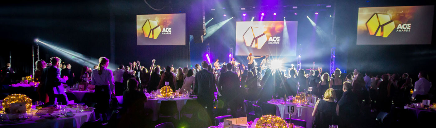 AC&E Awards announces judges for 2019