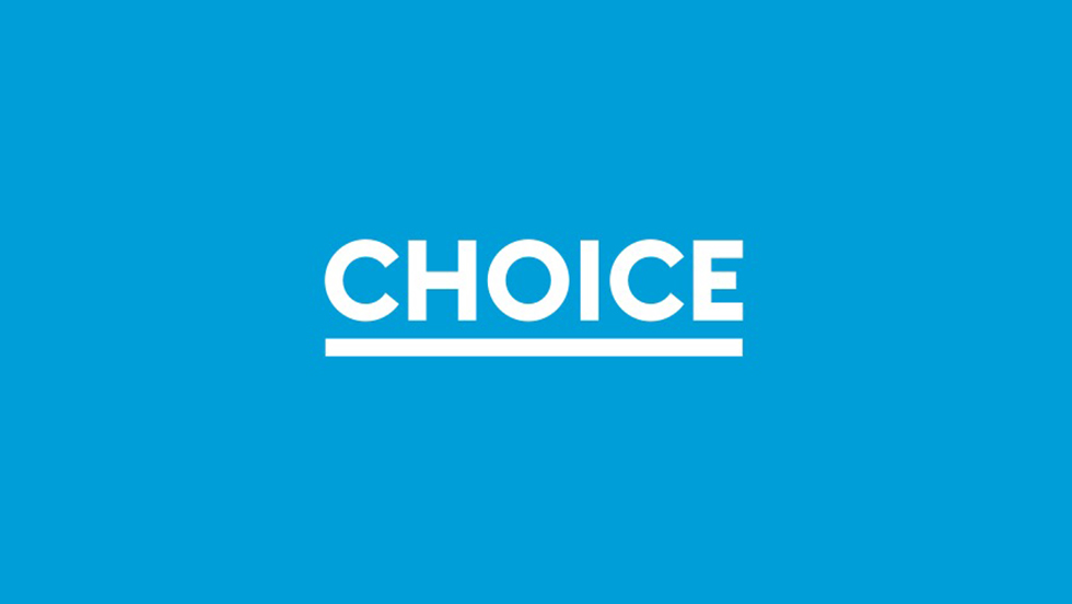 Choice appoints independent digital marketing agency Sparro to handle paid search duties