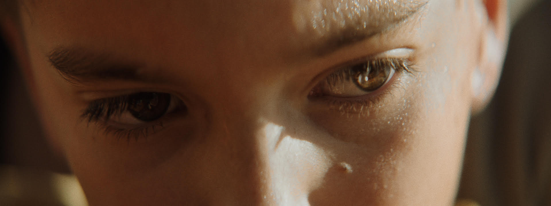 The Sand That Ate The Sea: Film Screening and Exhibit by The POOL COLLECTIVE’s Matthew Thorne
