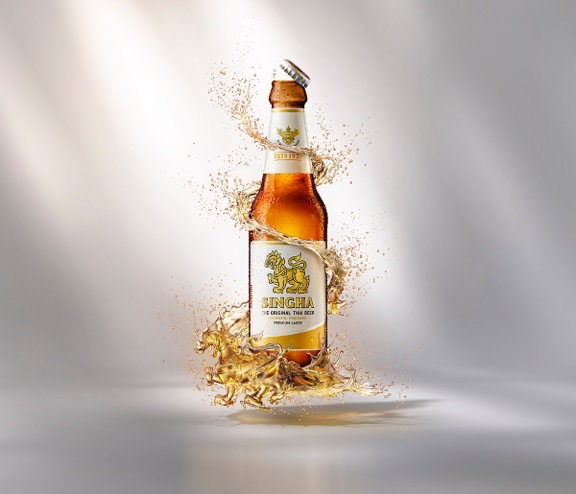 SINGHA + LEO beer brands roll out new campaign across SE Asia via Sydney agency The One Centre