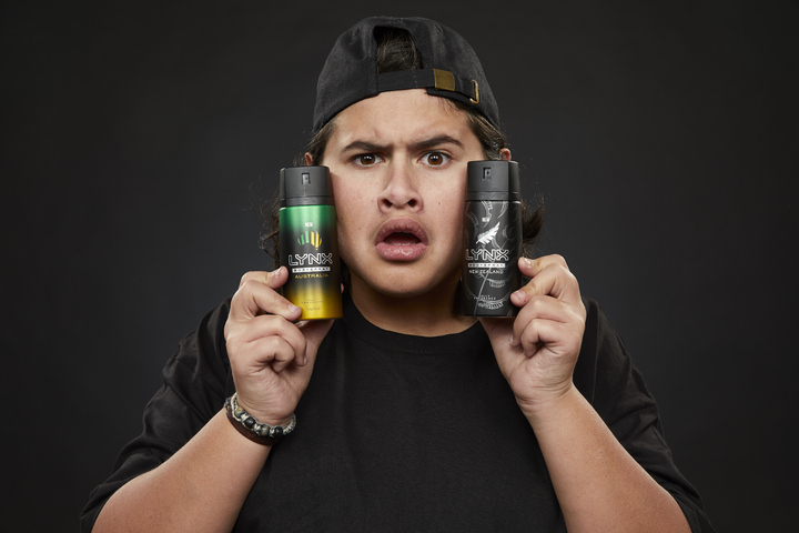 Emotive scores two finalists in Cresta Awards shortlist for Lynx ‘It’s all about confidence’