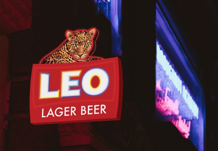 SINGHA + LEO beer brands roll out new campaign across SE Asia via Sydney agency The One Centre