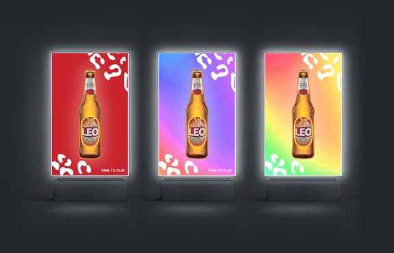 SINGHA + LEO beer brands roll out new campaign across SE Asia via Sydney agency The One Centre