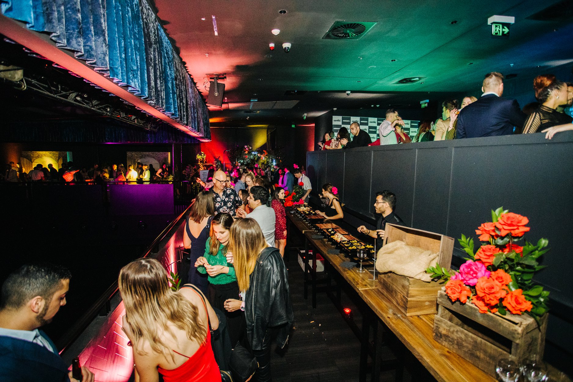 Contiki launches new revamped Europe 2020 experiences at Contiki Legends event via Banter