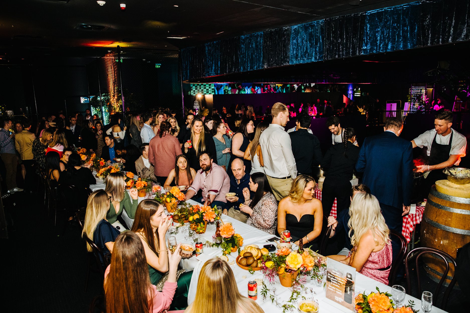 Contiki launches new revamped Europe 2020 experiences at Contiki Legends event via Banter