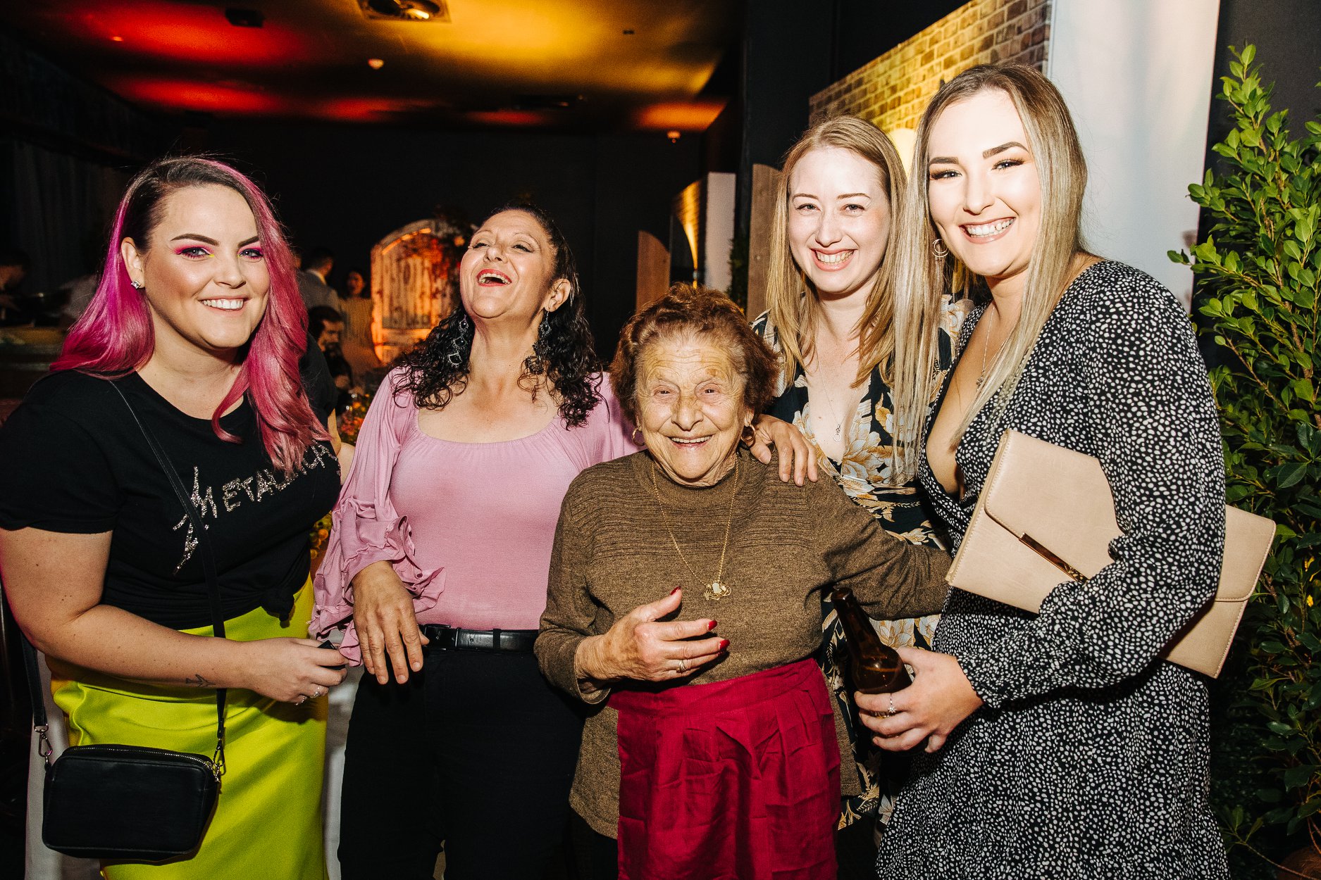 Contiki launches new revamped Europe 2020 experiences at Contiki Legends event via Banter