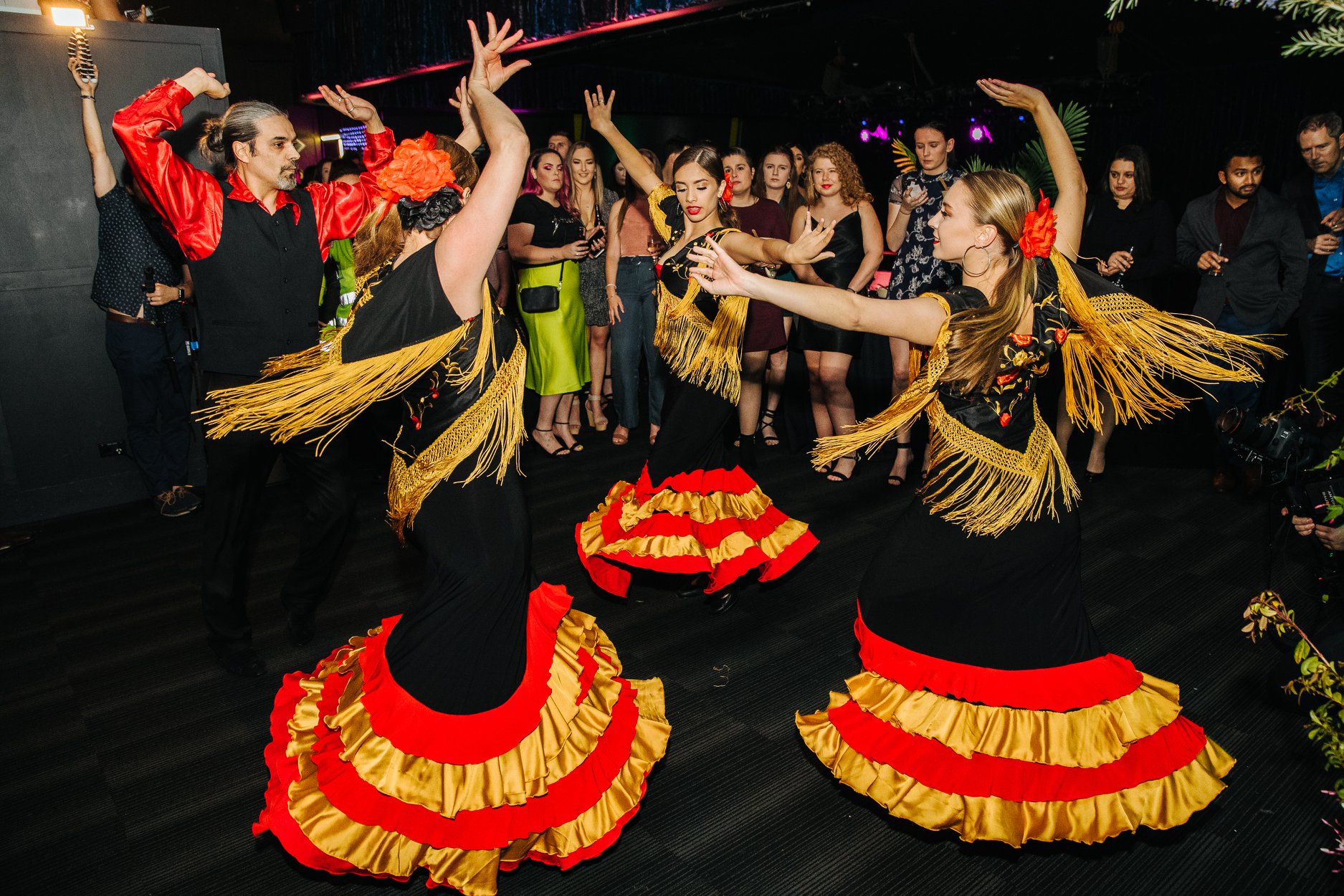 Contiki launches new revamped Europe 2020 experiences at Contiki Legends event via Banter