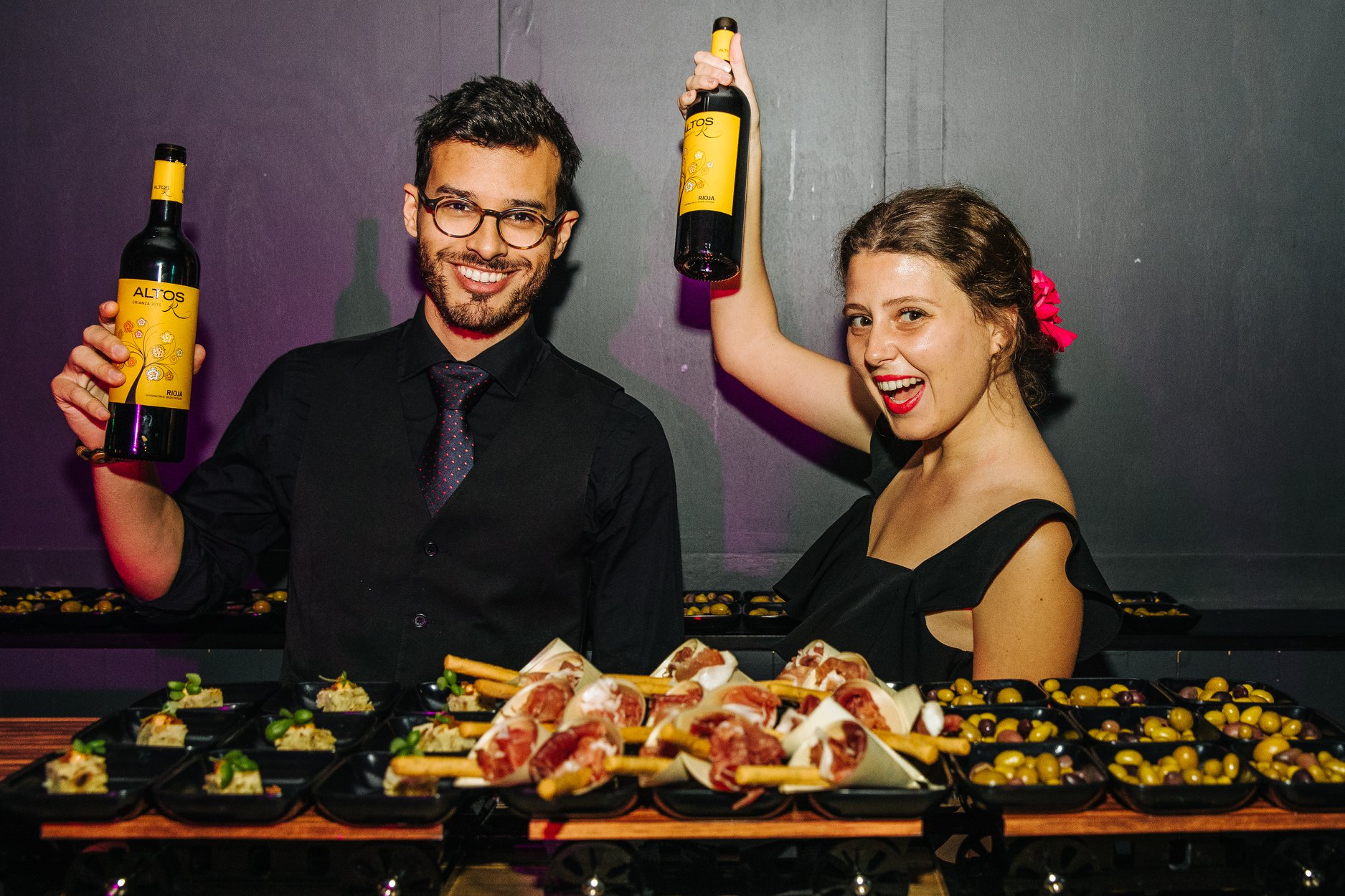 Contiki launches new revamped Europe 2020 experiences at Contiki Legends event via Banter
