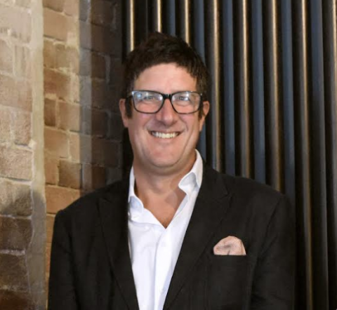 VCCP Sydney chief executive officer Andrew Holt departs the agency after three years