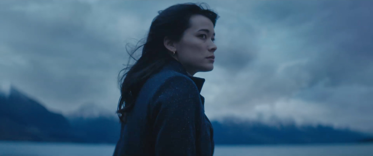 Audi Australia launches new ‘Scary Beautiful’ campaign for the Audi S model via WolfKing
