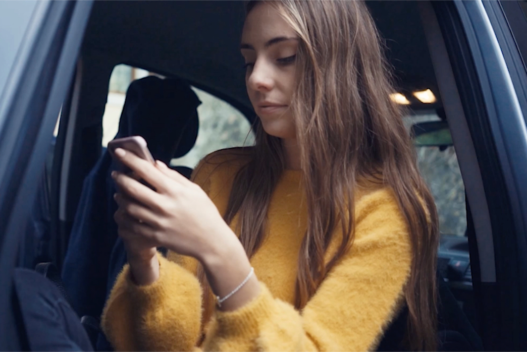 CanTeen Connect launches for young people + parents affected by cancer via Frank Digital