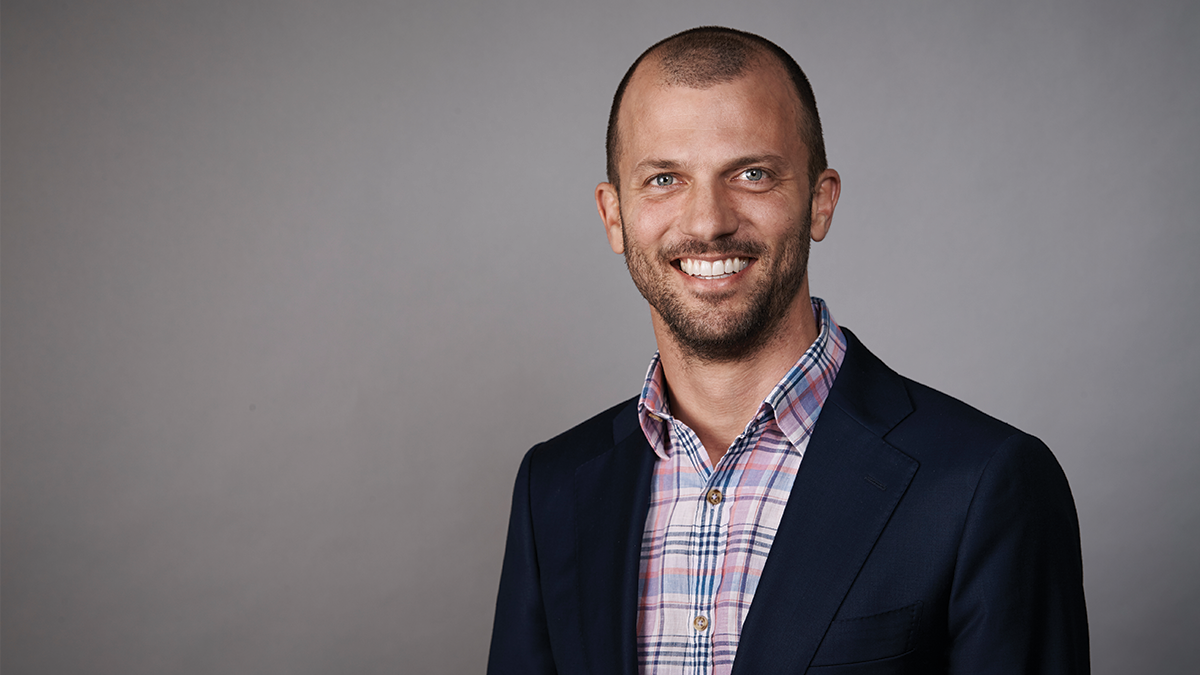 Chris Ernst joins Dentsu Aegis Network Queensland as managing director